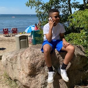 Meet your Posher, Soufian